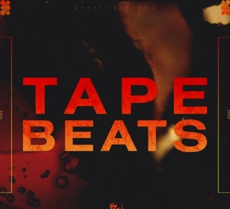 Komorebi Audio Tape Beats WAV